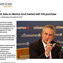 BlackRockbetsonMexicofundmarketwithCitipurchase